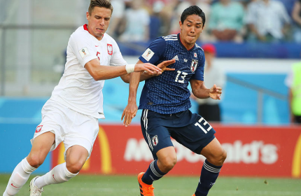 �ձ���˧��Ǹ��ӳ��ϡ�ɢ���� �ձ��������籭16ǿ