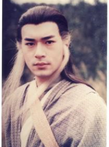神雕侠侣经典台词：风陵渡口初相遇，一见杨过误终身