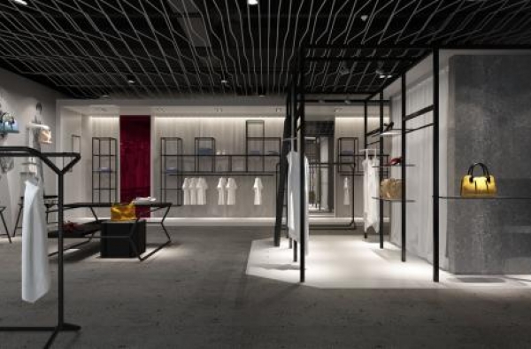 明星自创服饰品牌 潮牌店大盘点  快来认领你家爱豆