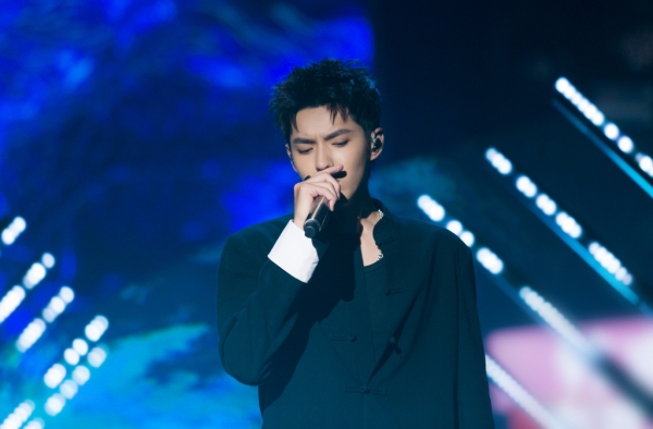 吴亦凡名誉权案新进展 不接受庭外调解坚决维权
