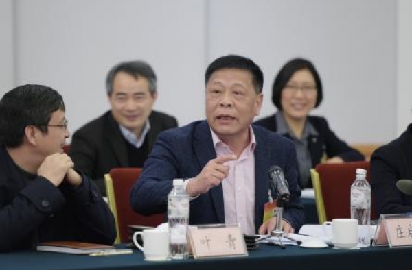 纳爱斯创始人去世 成就了纳爱斯变不可能为可能的奇迹