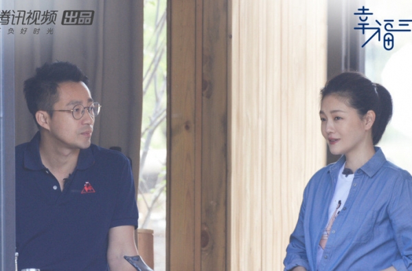 汪小菲发文维护大S被赞好男人 更直接探讨男女平等