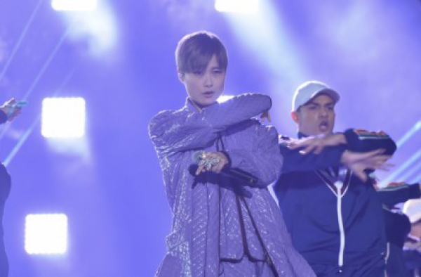 星推官李老师各方面都一流 节目组称：这次请对人了