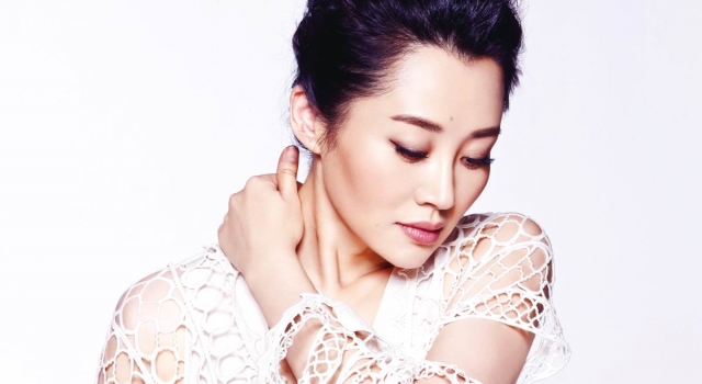 “许晴臀”“许晴叭”爆火，真正的冻龄美女