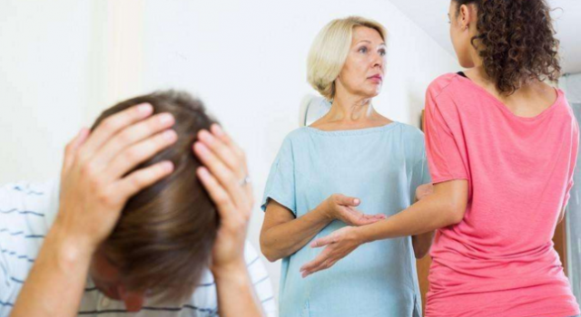 有一个好婆婆是种什么体验 网友：可能做梦都会笑醒