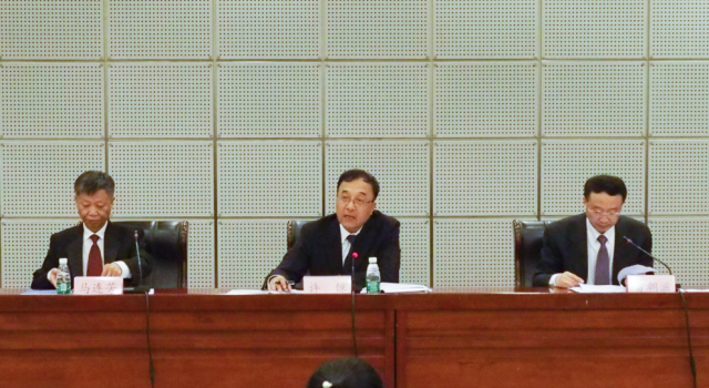 论文买卖被严打 再度出重拳 打击学术造假