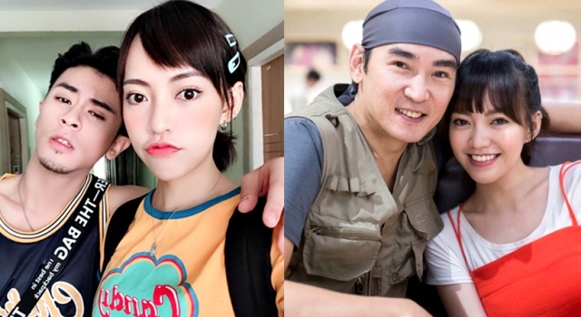 焦曼婷被男性朋友搭肩膀 焦恩俊吃醋：手是想残废吧？