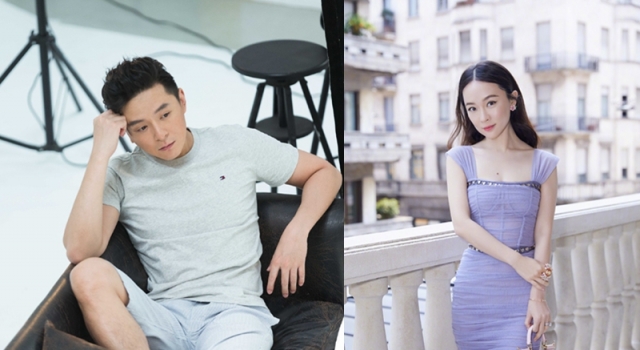 朱雨辰妈妈曾想撮合他跟霍思燕 霍思燕的回答亮了!