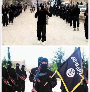 伊斯兰国IS宣布对阿富汗喀布尔机场附近爆炸事故负责