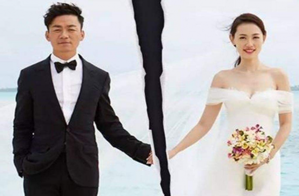 马蓉直接喊话王宝强 放弃儿子抚养权