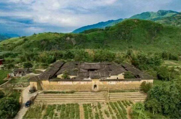 《向往的生活》第三季拍摄地点确定 山清水秀是好地方