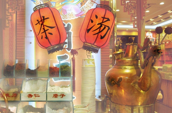 天津美食  开启别样的“天津卫”美食之旅