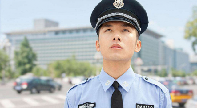 派出所长发飙怒骂 拍桌怒骂,竟有如此泯灭良心之人