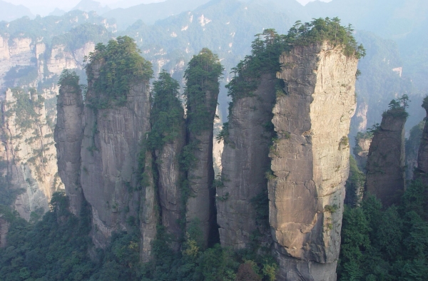 五指山发生地震 据悉,是3.5级地震,猴哥要出山了?