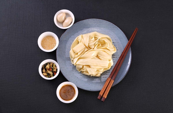 河南美食中国传统美食之一 get家乡口味美食做法