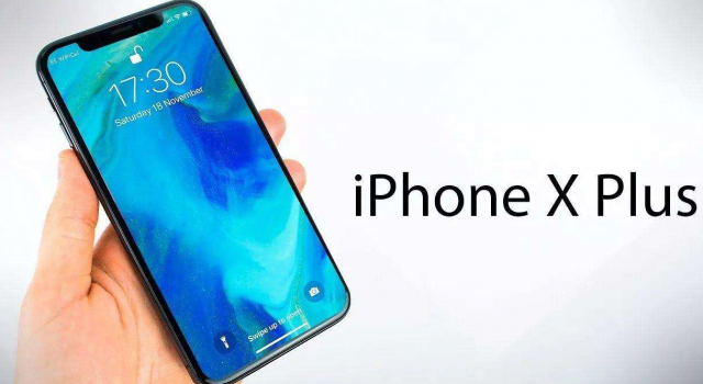 iPhone双卡双待 iPhone Plus配备双卡双待,苹果妥协了