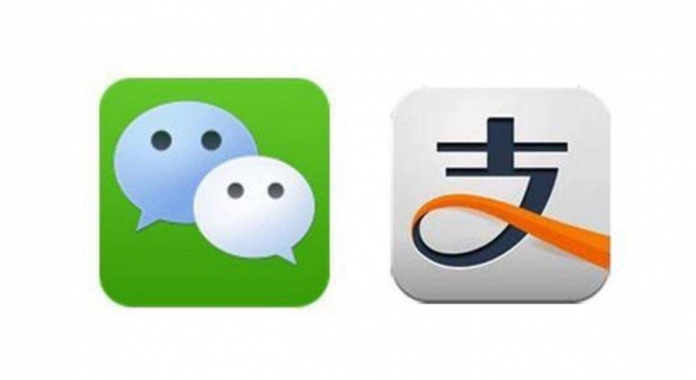 今天起微信还信用卡开始收费  网友称反正我用的是支付宝