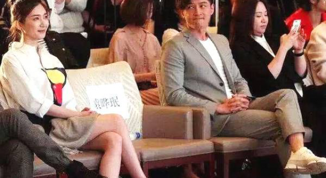 胡歌单身多年秘密终公开，坦言“还是想和她结婚”