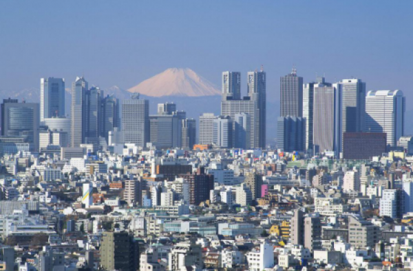 日本跟团游购物陷阱, 日本大爷称你们真有钱