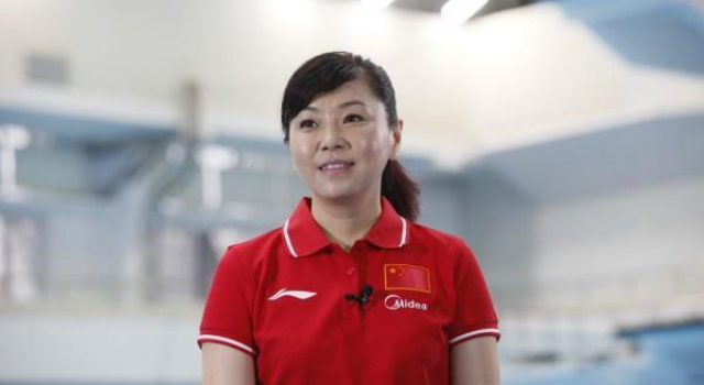 国际奥委会终身教练奖评选，中国五人入围!