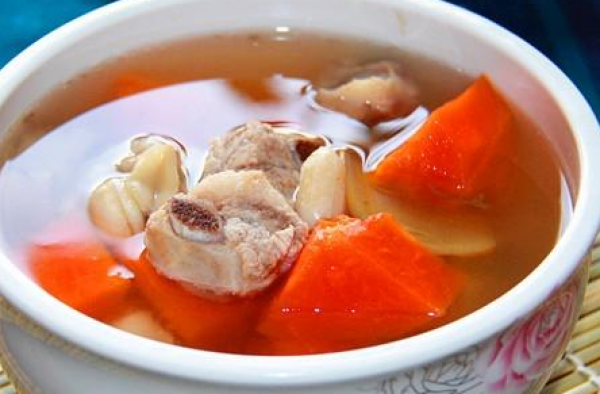 夏季没食欲？那就尝尝这些开胃消暑美食