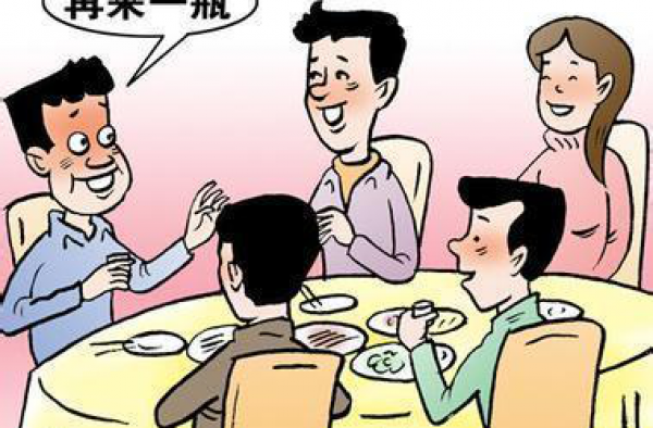 残酷的大人们，请在孩子面前请拿掉“社会”的一面