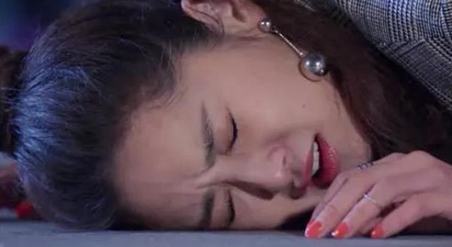 周彩娜戏份多到惊人 本职工作却总是被压一头
