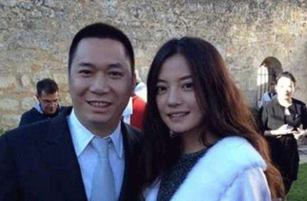 赵薇退出龙薇传媒 会否将工作重心回归演艺圈