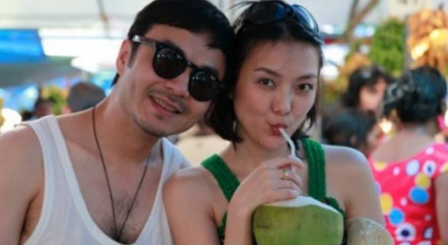 杨乐乐闺蜜 为何骗取汪涵夫妇788万
