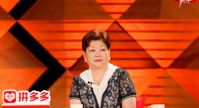 钱枫妈妈和大张伟打赌引关注 赌注你一定想不到