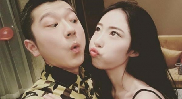 王以太满舒克女朋友们，个个都是超级大美女