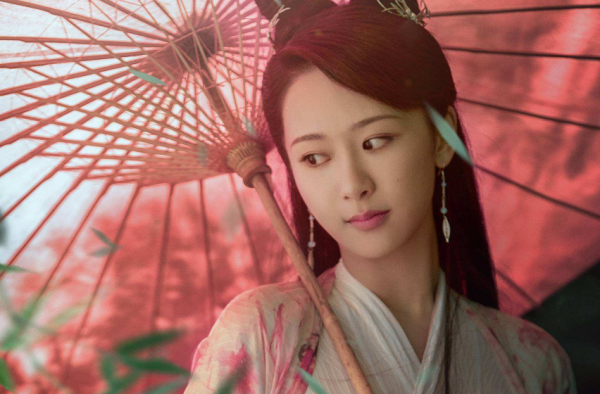 电视剧香蜜上映 看女主杨紫如何无下限宣传自己的新剧