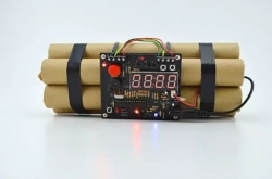 ���Ʊ�ѳ���ը����ͼ�� һŮ���ڻ�������,ԭ���ع�