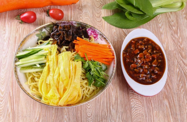 盘点国内出名的美食 你都吃过吗？吃过几种呢？