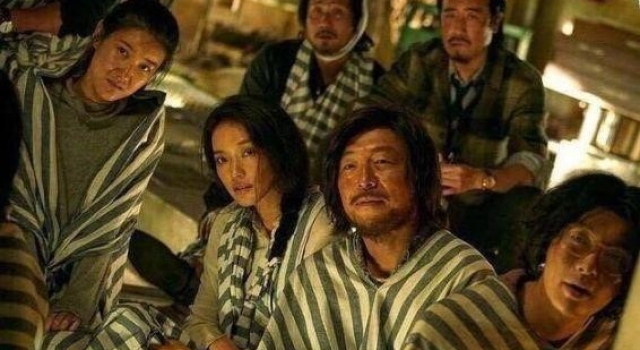 《爱情公寓》后黄渤导演的《一出好戏》出状况被指抄袭