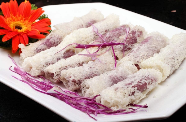 一波朋友圈中的台湾美食来袭 你做好开吃的准备了吗