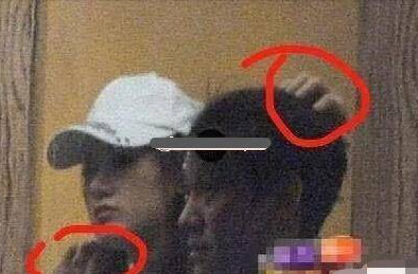 新瓜！秦俊杰袁冰妍被爆关系暧昧