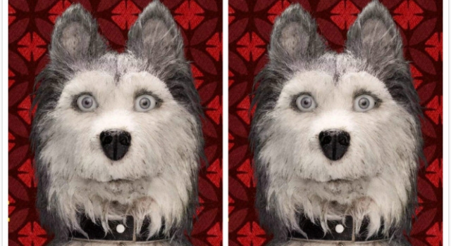 犬之岛影评 鬼才导演韦斯力作到底是温暖还是黑暗童话?