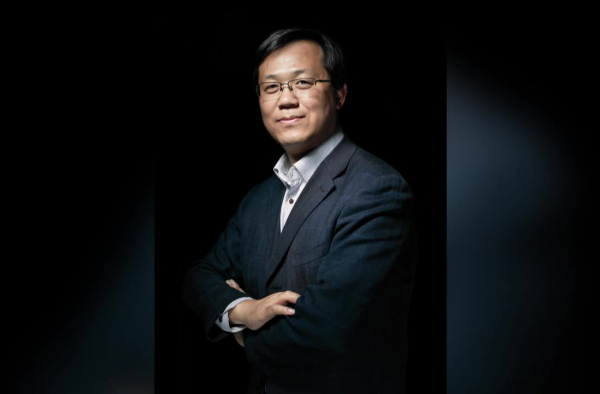 黄晓明古力娜扎被曝日本约会 卓伟站出辟谣 网友调侃活久见！