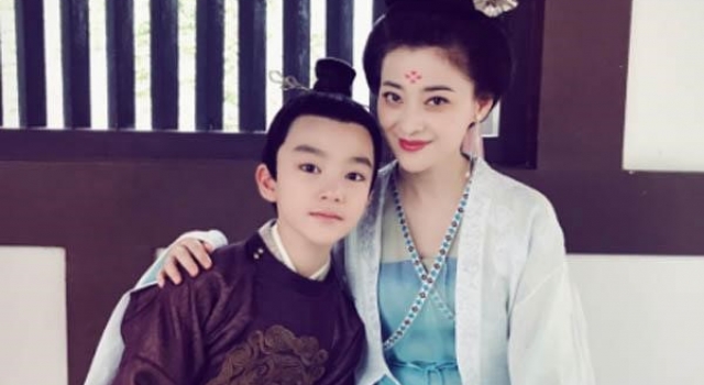天盛长歌开播，女主角的风头都被女配压了，颜值太高了