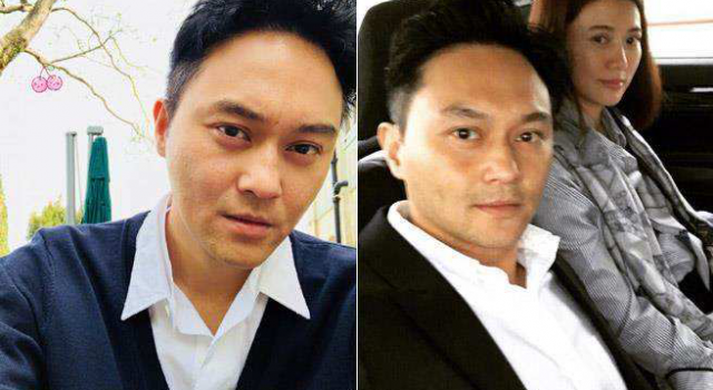 张智霖前经纪人诈骗被判刑 私吞张智霖广告酬金