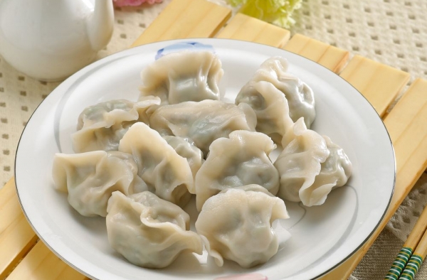 10款超级好吃的饺子馅 这样做简单又美味