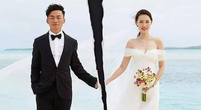 王宝强和马蓉离婚已成过去式 王宝强新恋情疑曝光