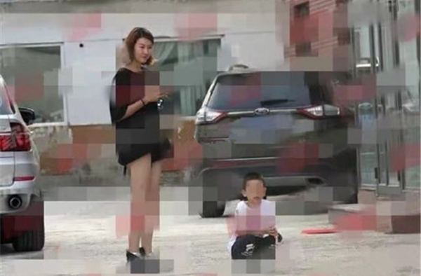 王宝强新女友是谁 王宝强新女友照片曝光