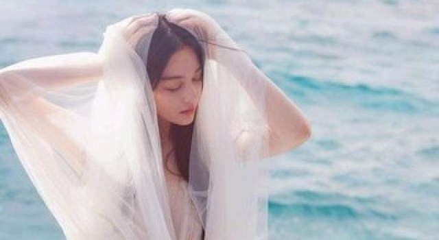宣布结婚喜讯，口碑翻盘？张馨予用一条微博就完成了逆袭