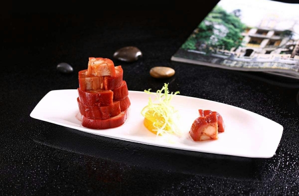 上海人气美食   高颜值味道赞魔都小姐都拒绝不了的美食哦
