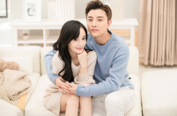 贾乃亮回应出游照，请大家给他们一点时间，打破离婚传言