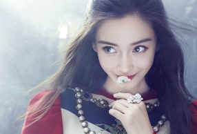 Angelababy19͸ŷװζʮ ˹ָ