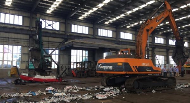 上海销毁400辆克隆出租车怎么回事？什么是克隆出租车？