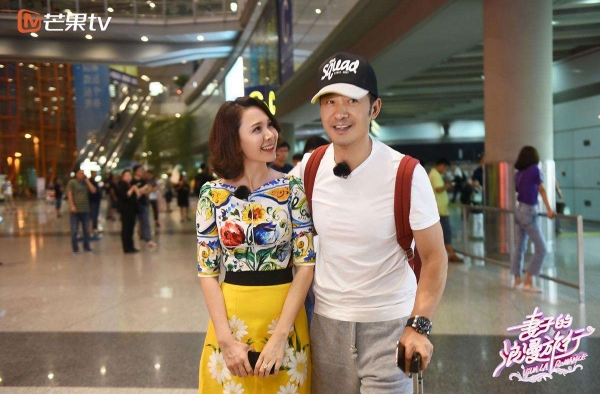 程莉莎打百针求二胎惹争议,程莉莎回应为了郭晓东愿意